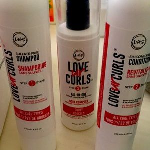 Love Ur Curls